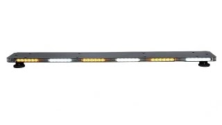 LED lightbar TBD5600 #emergencylight #ledlightbar