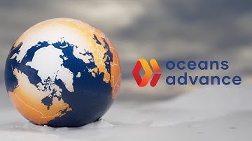 Oceans Advance Innovation Waves