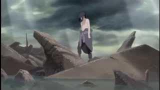Cool Uchiha Sasuke Moment (MS)