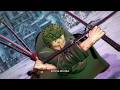 Zoro vs Kid (Hardest AI) One Piece Burning Blood