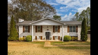 3701 Hayes Drive video tour