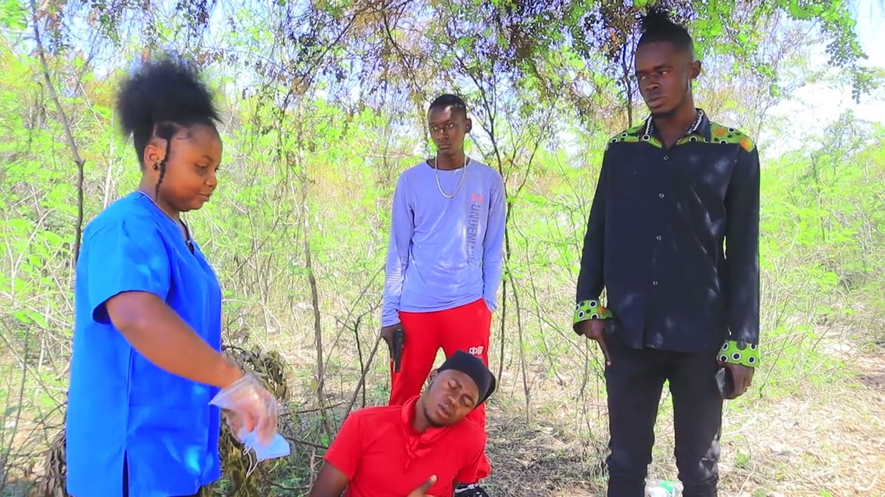 PWAZON RAT #290 | Stardens jwenn sal tap Chache a, 