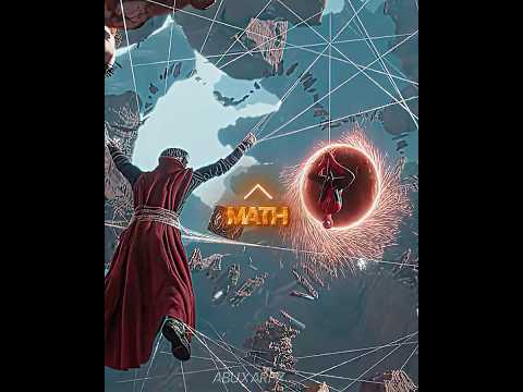 Tom Holland Expert in Maths | No Way Home | Montagem Delírio