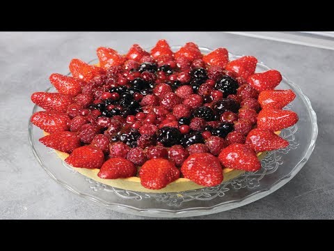 tarte-printanière-aux-fruits-rouges---alp---recettes-sucrées-&-salées
