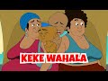 Keke Wahala image