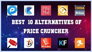 Price Cruncher | Best 17 Alternatives of Price Cruncher screenshot 2