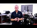 Crank Case Ventilation | Perkins Engines