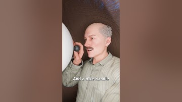 How The Snuffleupagus Costume Works 🤔