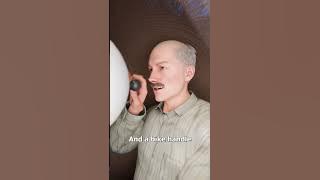 How The Snuffleupagus Costume Works 🤔