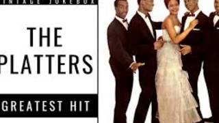 I Love You 1000 Times    The Platters