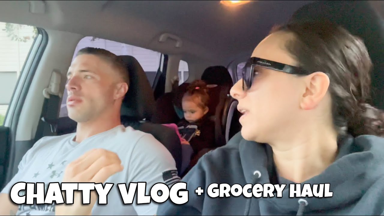 AUTISM | SHE REALLY WANTED TO PLAY WITH OTHER KIDS | CHATTY VLOG - YouTube