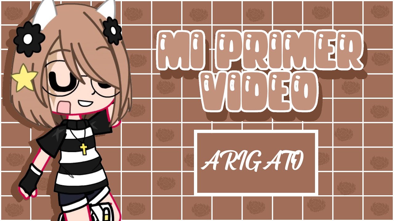 Mi Primer Video Nwn YouTube
