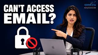 Email Blocked on Certain Networks Here's the Real Reason
