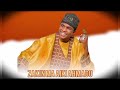 Zaki Ma Aiki Ahmadu Official Music Audio Rimx Dj Sumoll 2025 