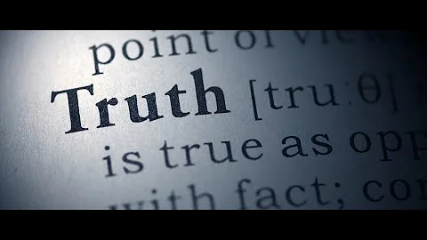 Evangelist Cynthia Nicholson Sweeney: THE TRUTH, T...