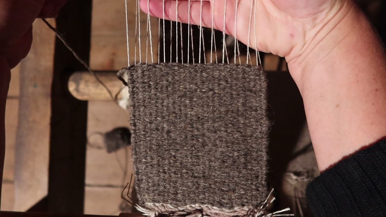 #13 Aitu vilnas dzija