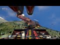 Space Engineers - Artillery and Railgun Combat