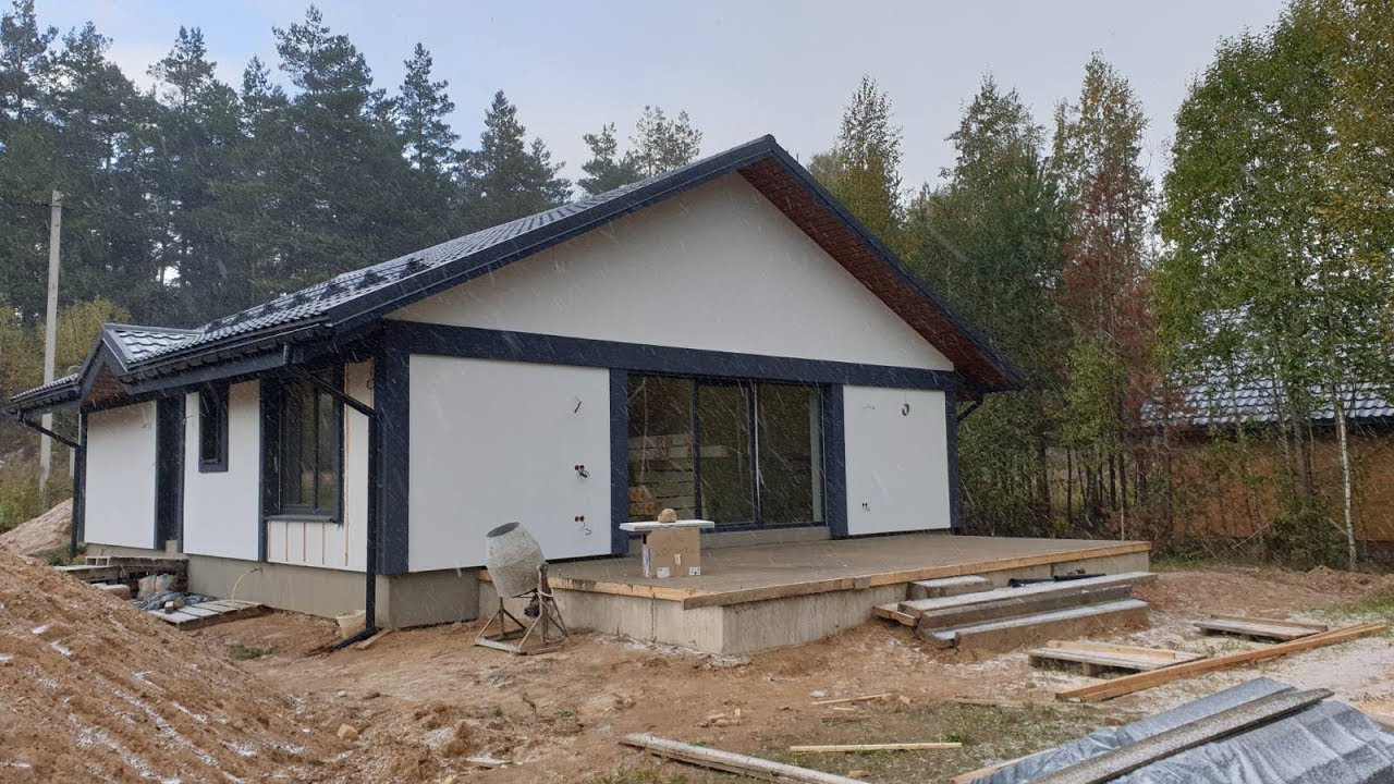 Дом на печи владимир чернушевич новые проекты