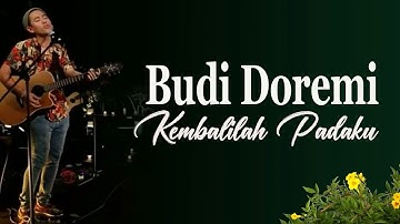 Terukir Di Bintang - Budi Doremi (lirik)