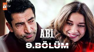 A.B.I 9. episode! ENGLISH SUB!