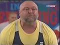 Виктор Налейкин - тяга 360 кг (137 кг)