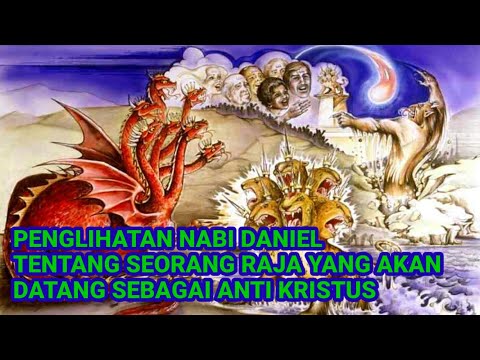 Video: Bagaimana Raja Menjadi Antikristus - Pandangan Alternatif