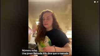 REACCION A doctops