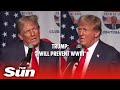 Trump: &#39;I&#39;m the only candidate that will prevent WWIII&#39;