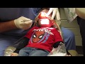 FUNNY LAUGHING GAS! First Trip to the Dentist Kash's Korner