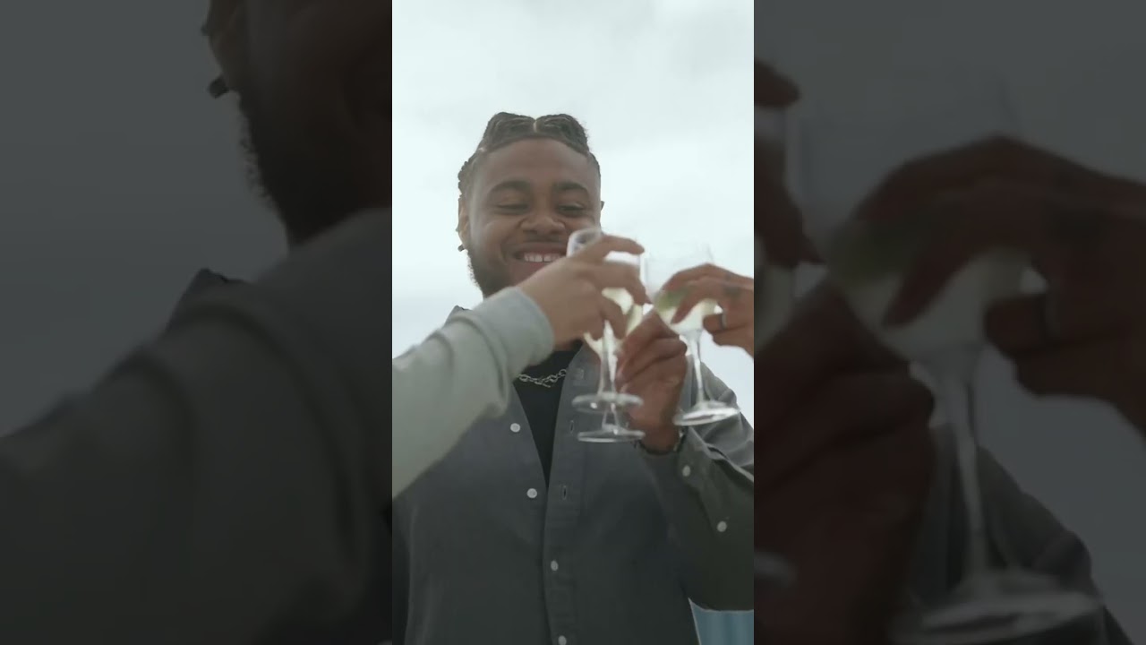 It's Better on the Water in Halifax, Nova Scotia