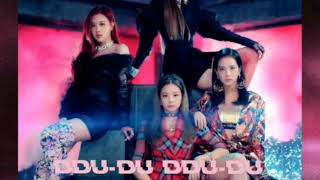 Blackpink kill this love vs Du du du du du du (Dance Practice )