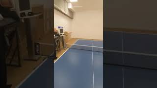 Sad pong