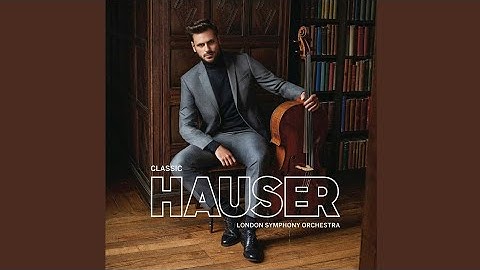 HAUSER - Adagio for Strings