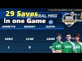 Nrg the best rocket league defense in the world