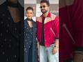 Tejashwi Prakash &amp; Ali Goni Stylish Look🔥👀#Tejaswiprakash #Aligoni #Shortvideo #Fashion #Ytshorts