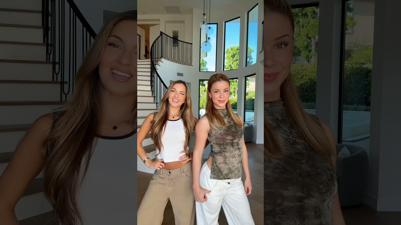 Rate this TikTok dance 1-10 🤔