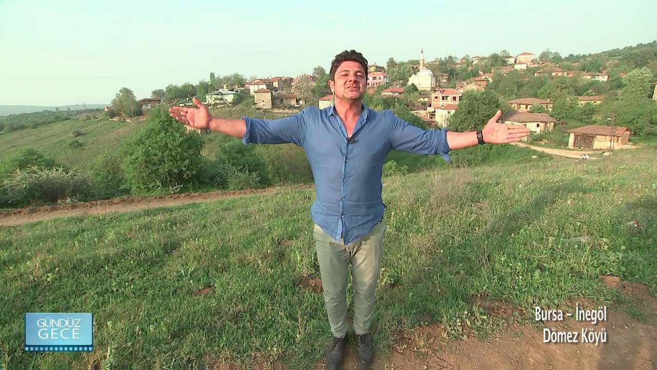 Gündüz Gece - İnegöl - 2 | 19 Mayıs Cumartesi