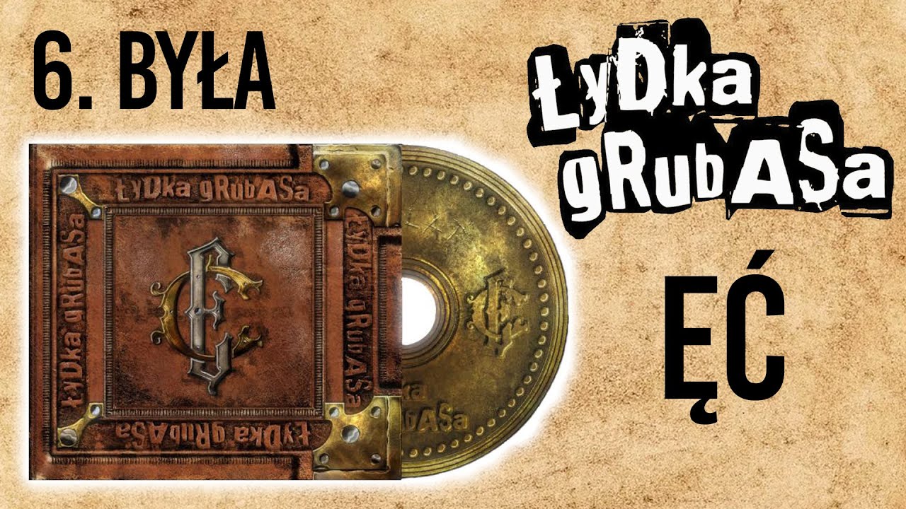 YouTubeでŁydka Grubasa - Była feat. Dżej Dżej & sekcja dęta Enej | ĘĆ (2023)を視聴