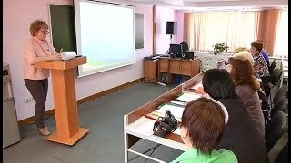 Учителя из Лянтора учат школьников правильно свистеть Учителя из Лянтора учат школьников правильно свистеть