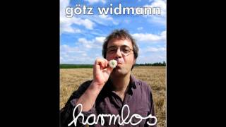 Götz Widmann - Die Blume chords