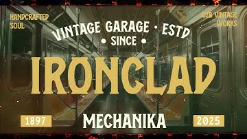 Vintage Typographic Pack 90s Inspired Retro Title Animations - Titles | After Effect Template