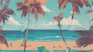 Chill Ambient Lofi Hip Hop Tunes To Focus, Work, or Study To...