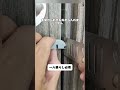 一人暮らしの防犯に!持ち運べるドアロックが便利すぎる #diy #防犯グッズ #一人暮らし #女性一人暮らし # #便利グッズ #暮らしの知恵 #安心グッズ #shorts #youtubeショート