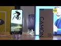 Camon 18 lauched with free MTN Data Bundles