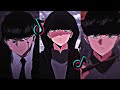 Compilation tiktok anime mashle edit 