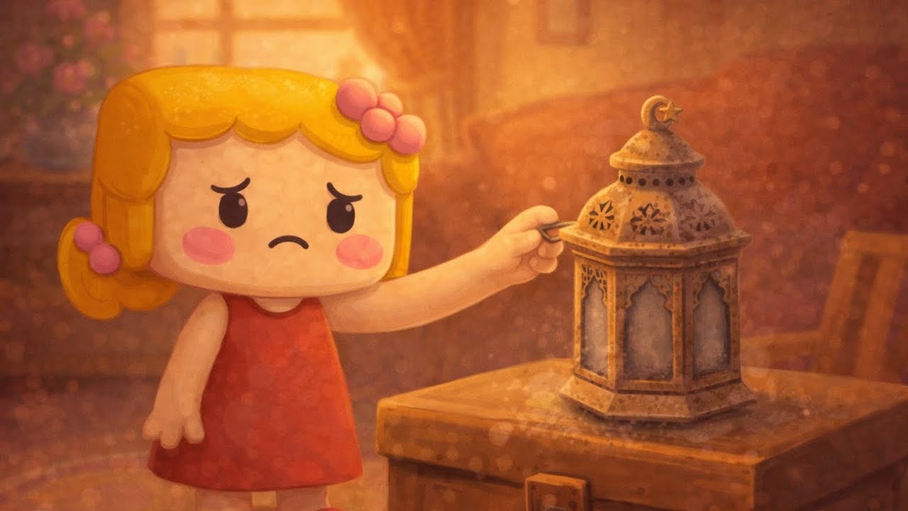 سوسو والفانوس السحري #youtube #اكسبلور #كيدز #أناشيد_أطفال 