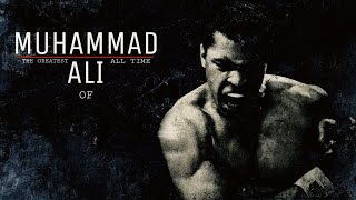 Muhammad ALI - 𝙁𝙇𝙊𝘼𝙏 𝙇𝙄𝙆𝙀 𝘼 𝘽𝙐𝙏𝙏𝙀𝙍𝙁𝙇𝙔(2020)