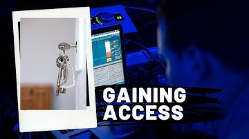 Misconfigurations Happen   Bindshell Exploitation