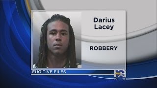 Fugitive Files