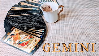 GEMINI - This is what Dreams are Made of! You'll Shine Bright Like a Diamond! APRIL 22nd-28th